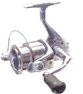 Котушка Tica Cambria LD Фотографія